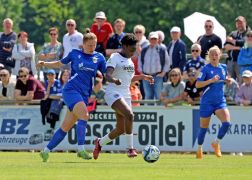 FC Carl Zeiss Jena Eintracht Frankfurt II 12052024 09